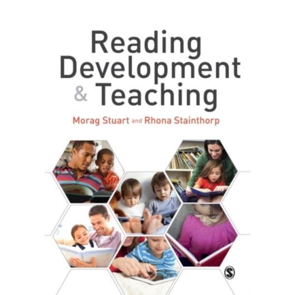 Reading Development and Teaching (häftad, eng)