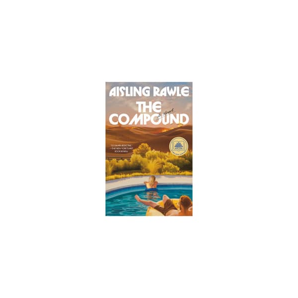 The Compound (pocket, eng)