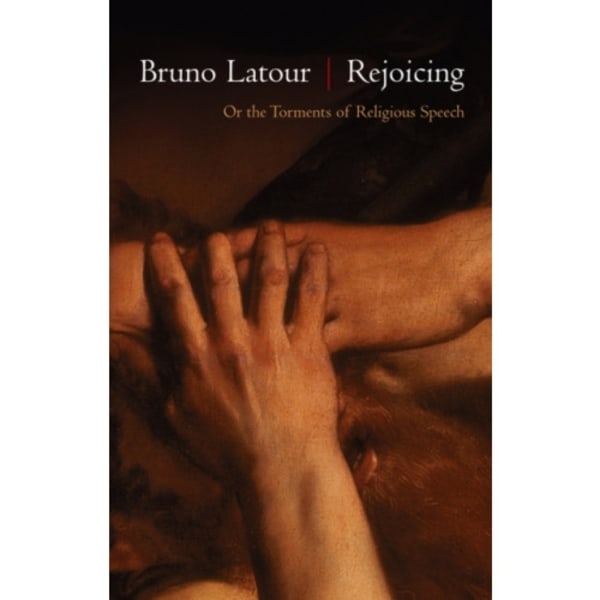 Rejoicing (häftad, eng)
