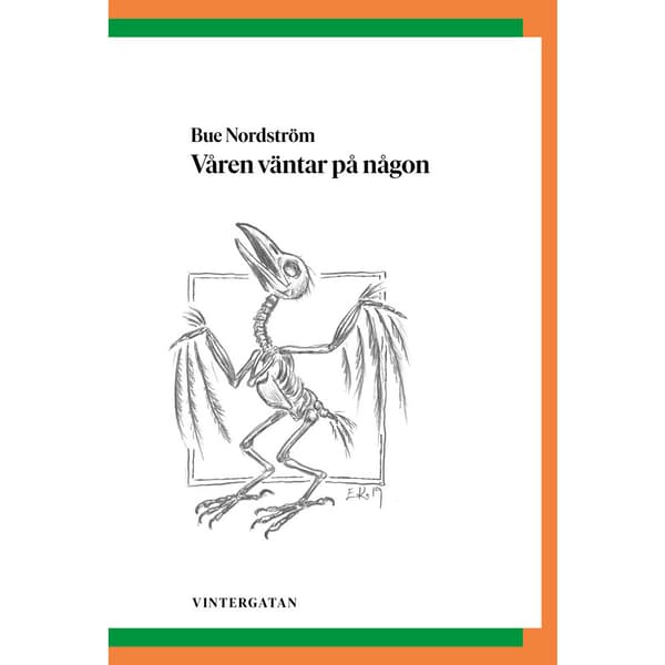 Våren väntar på någon (häftad)