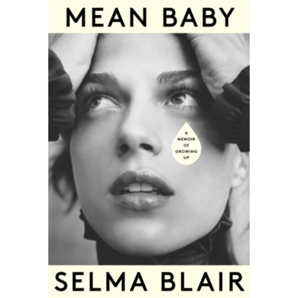 Mean Baby (inbunden, eng)
