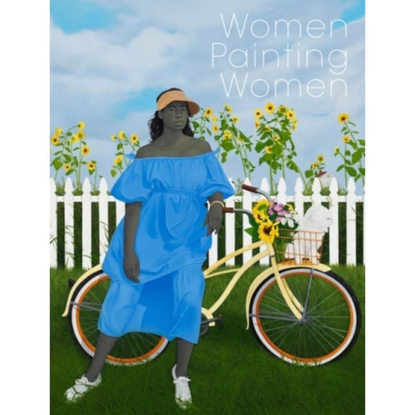 Women Painting Women (inbunden, eng)