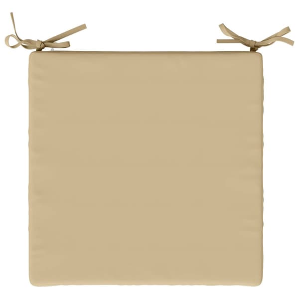 4-delade Sittdynor SOEST 4 st 100% Polyester Beige