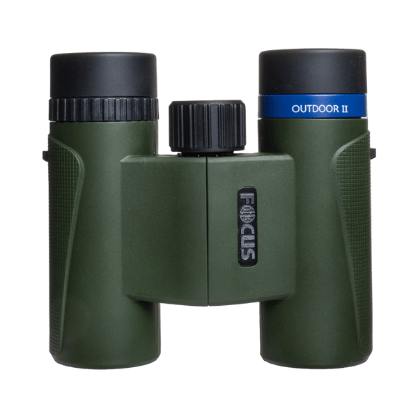 Focus Outdoor II 8x25