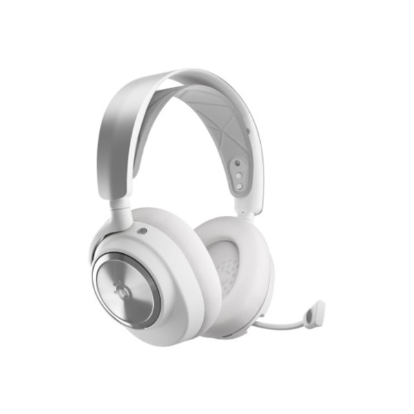 SteelSeries Arctis Nova Pro - headset - med GameDAC Gen 2