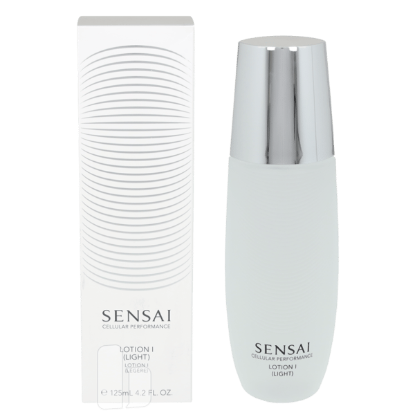 Sensai CP Lotion I 125 ml Dam