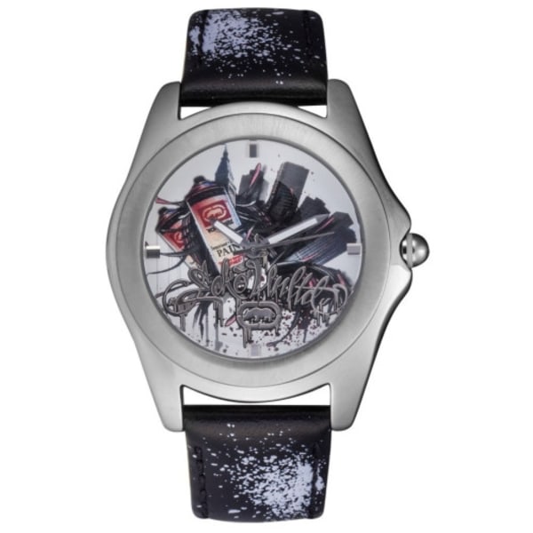 MARC ECKO E07502G3 - Quartz Klocka Herr (45MM)