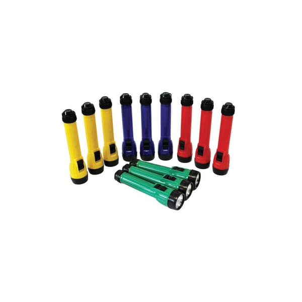 Minificklampor LED 12/fp