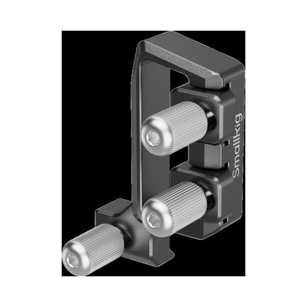 SmallRig 6062 USB-C Cable Clamp for Cages for Sony Alpha 7 V