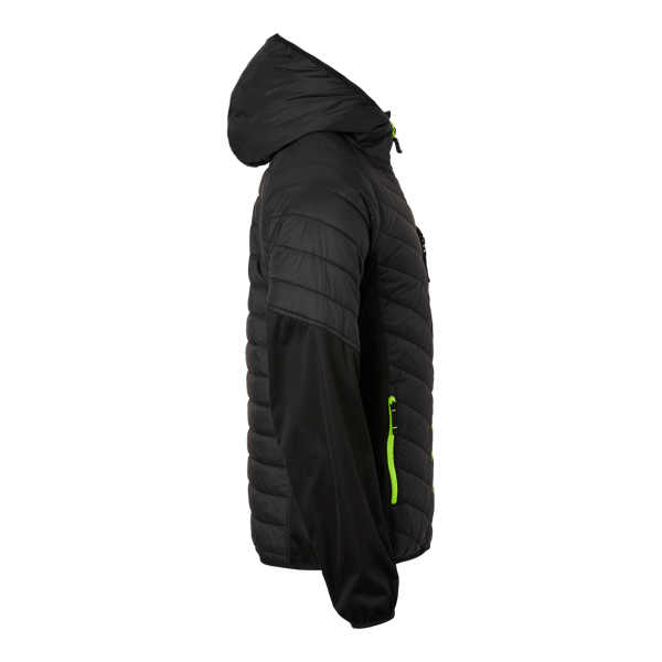 355 Jacket Black Unisex