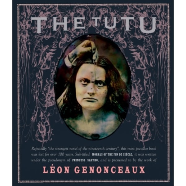 The Tutu (inbunden, eng)