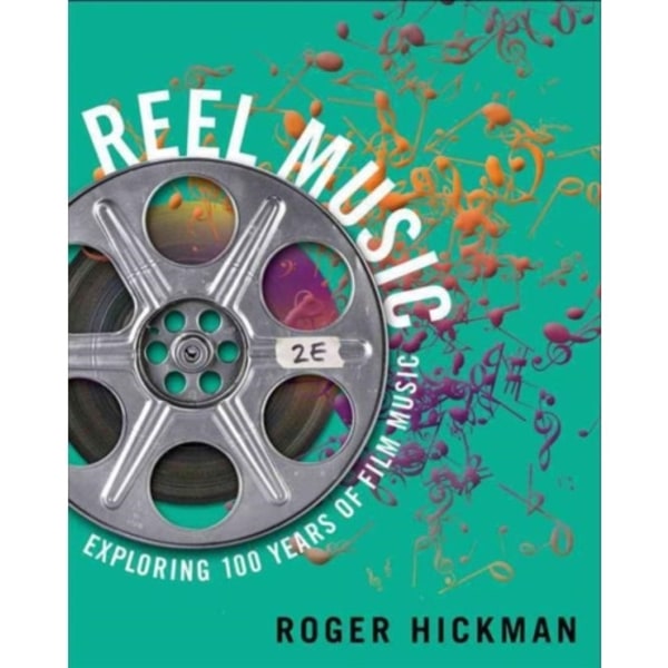 Reel Music (häftad, eng)