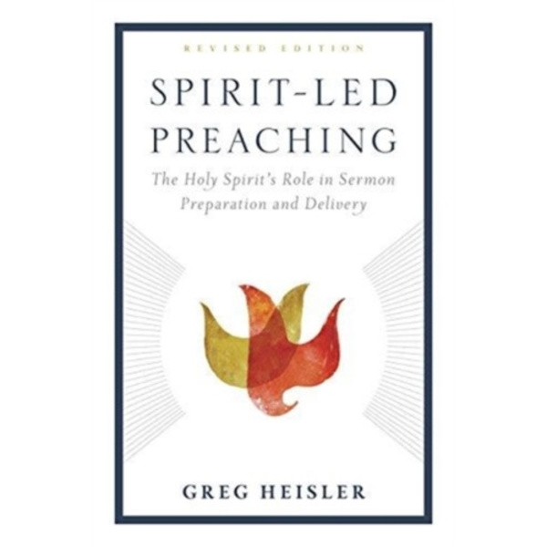 Spirit-Led Preaching (häftad, eng)