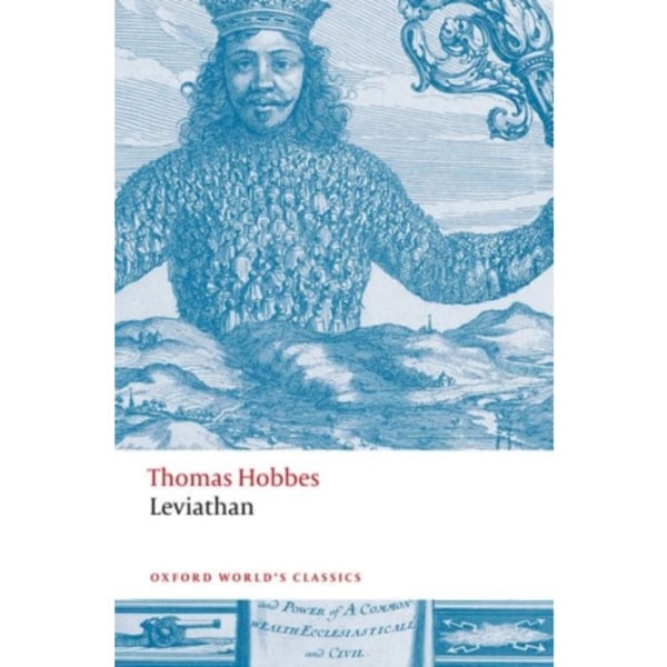 Leviathan (häftad, eng)