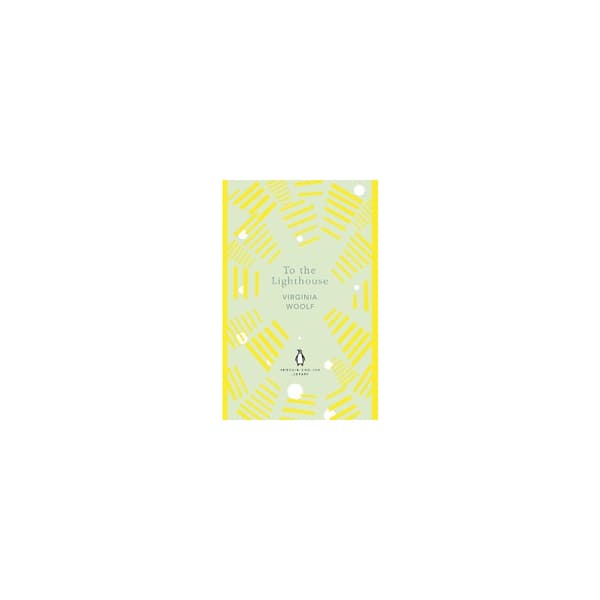 To the Lighthouse (pocket, eng)