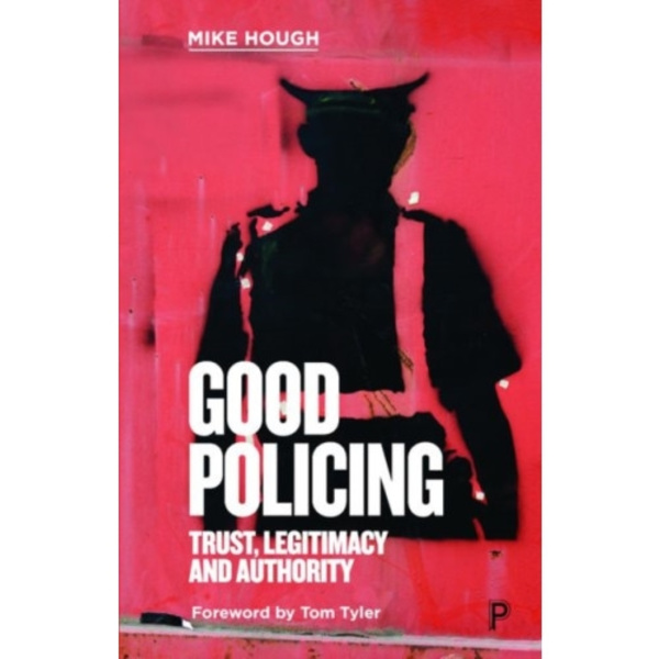 Good Policing (häftad, eng)
