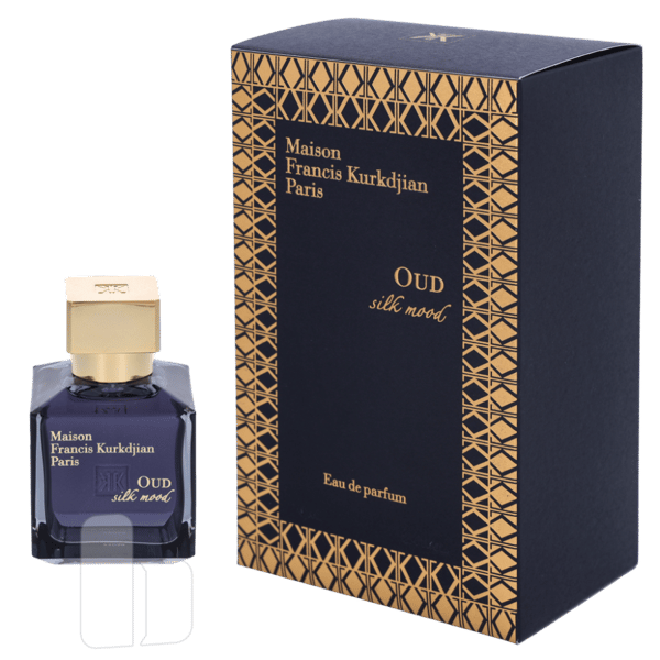 MFKP Oud Silk Mood Edp Spray 70 ml Unisex