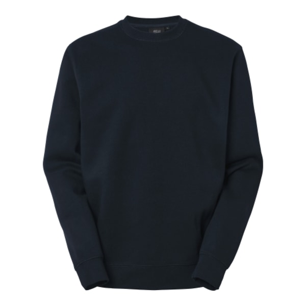Brooks Sweat Navy Unisex