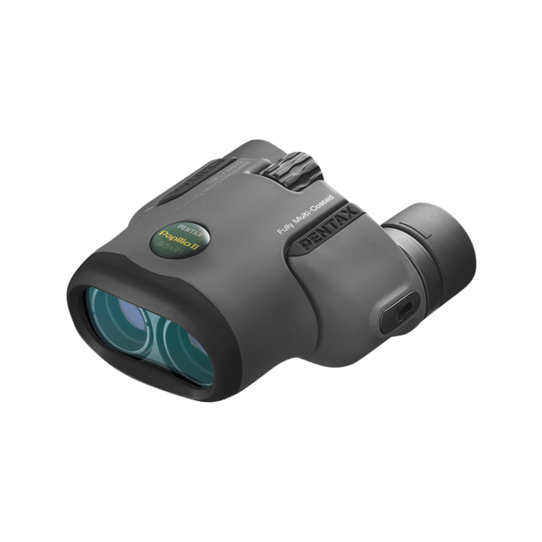 Pentax Binoculars UP 6.5x21 Papilio II w/case