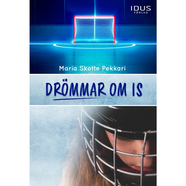 Drömmar om is (inbunden)