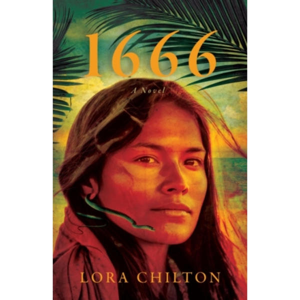 1666 (häftad, eng)