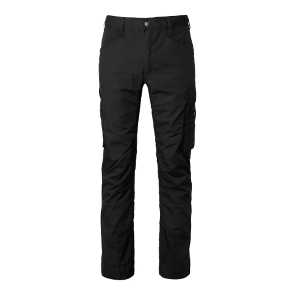 Carter Trousers Black Male