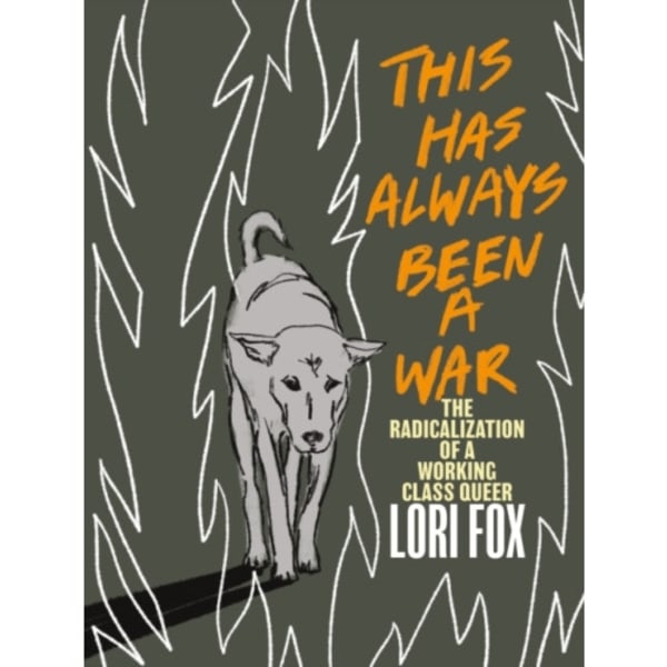 This Has Always Been A War (häftad, eng)