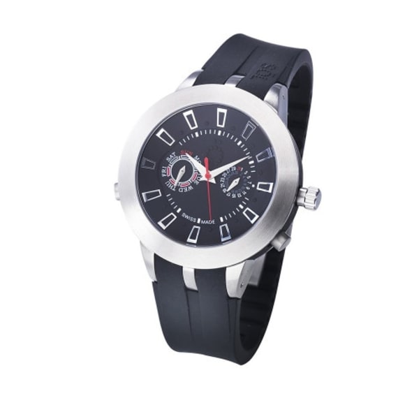 SOL RE1000000002 - Quartz Klocka Herr (45MM)