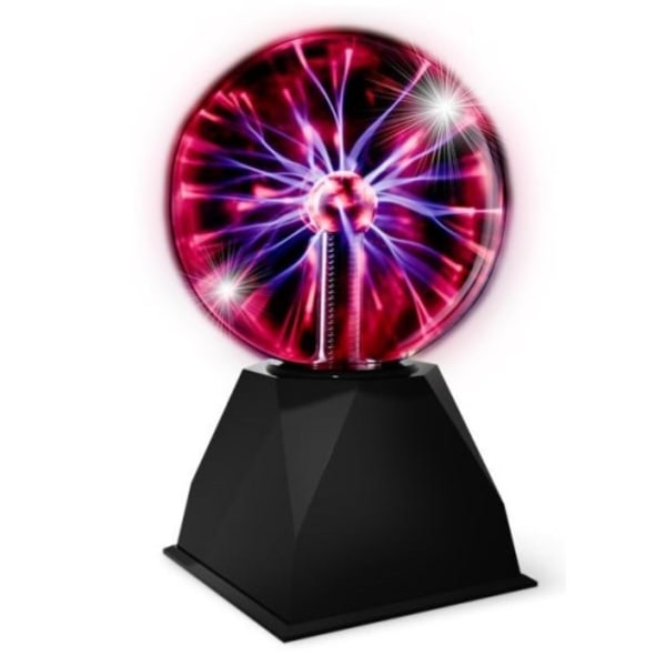 Music - Plasma Lamp Ø15cm (501128)