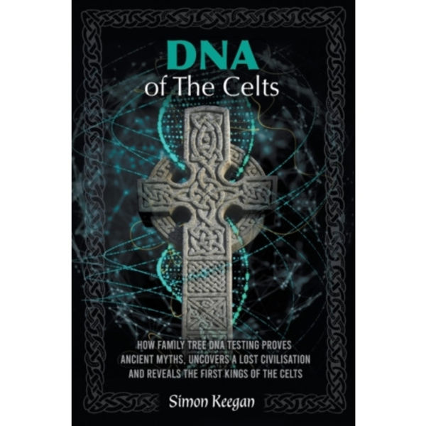 DNA of the Celts (häftad, eng)