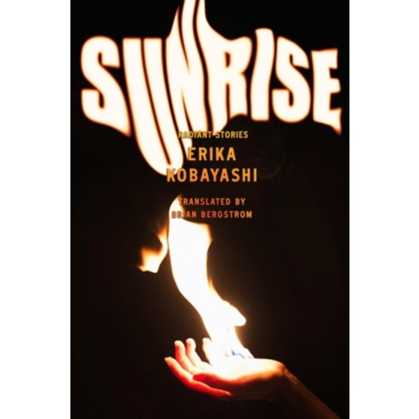 Sunrise (häftad, eng)