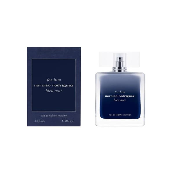 Bleu Noir for Him Edt 100ml
