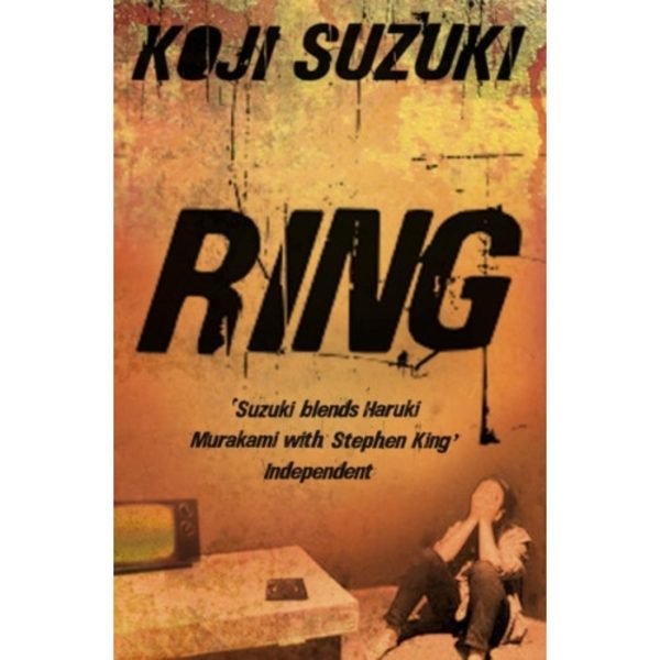 Ring (häftad, eng)