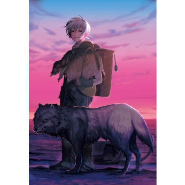 To Your Eternity 5 (häftad, eng)