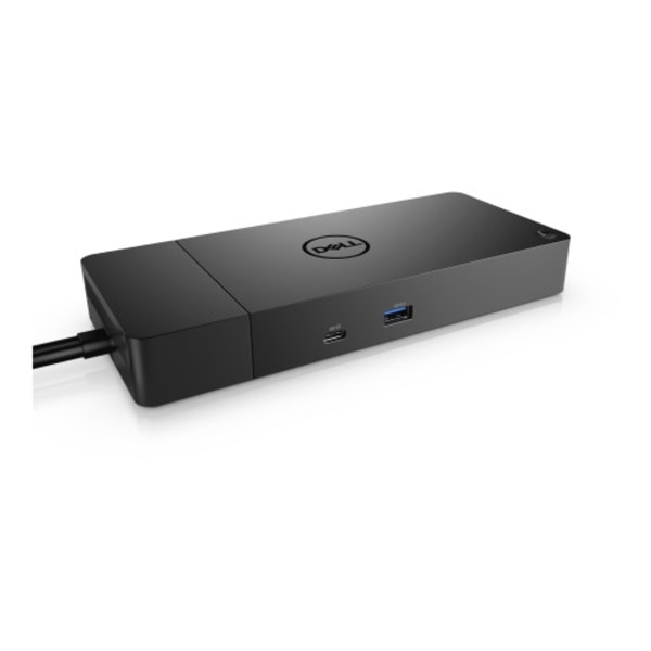 Dell Performance Dock WD19DCS - dockningsstation - USB-C - HDMI, DP - 1GbE