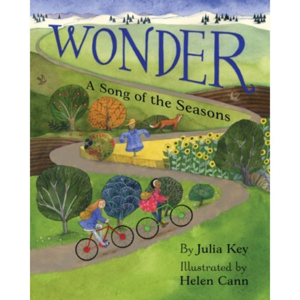 Wonder (inbunden, eng)