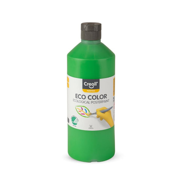 Readymix Svanenmärkt 500ml grön