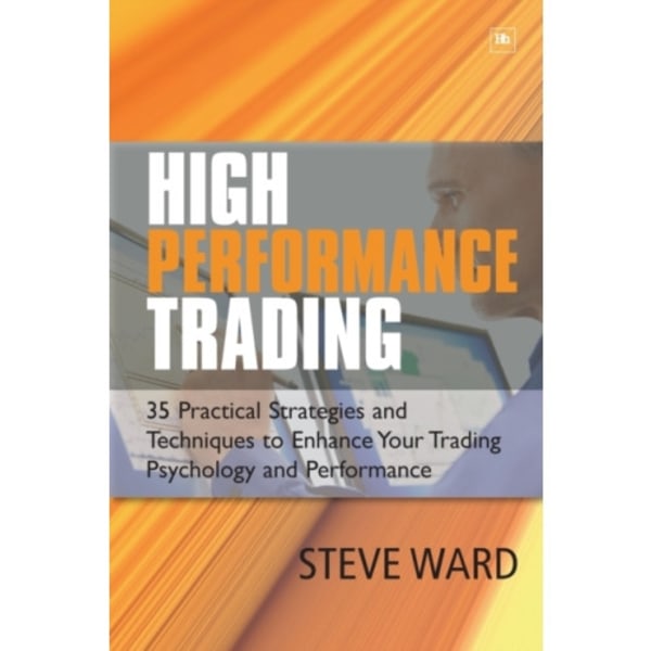 High Performance Trading (häftad, eng)