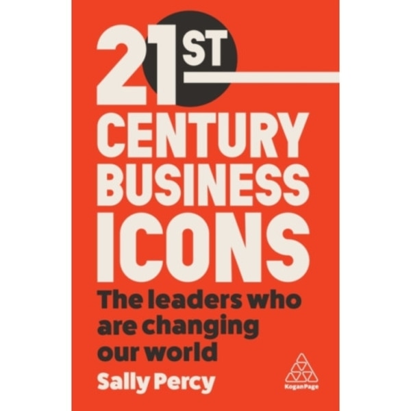 21st Century Business Icons (häftad, eng)