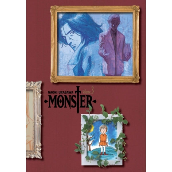 Monster: The Perfect Edition, Vol. 3 (häftad, eng)