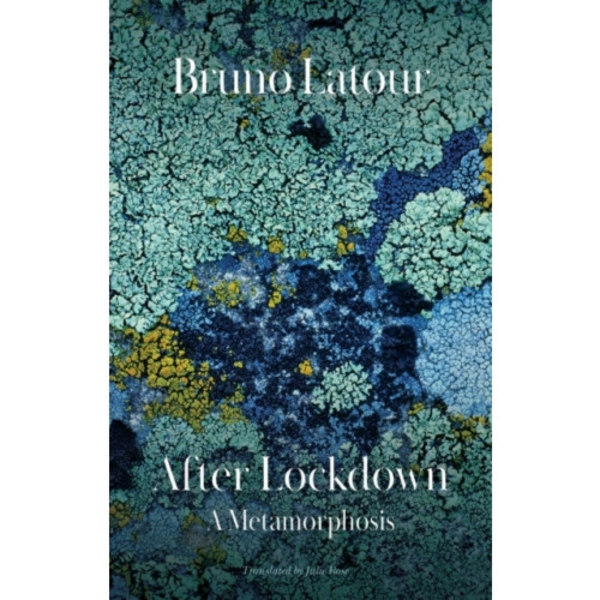 After Lockdown (häftad, eng)