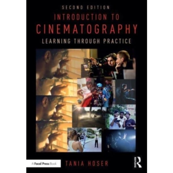 Introduction to Cinematography (häftad, eng)