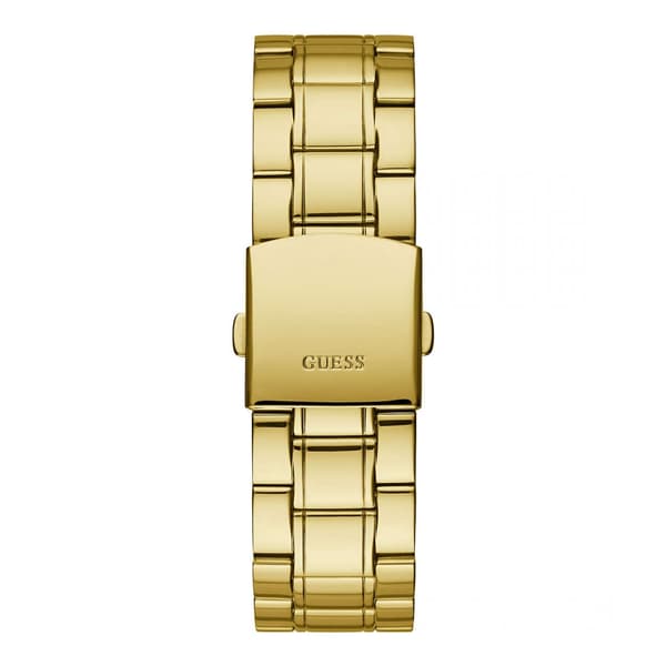 GUESS W1315G2 - Quartz Klocka Herr (40MM)