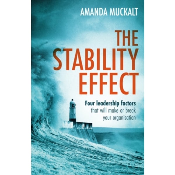 The Stability Effect (häftad, eng)