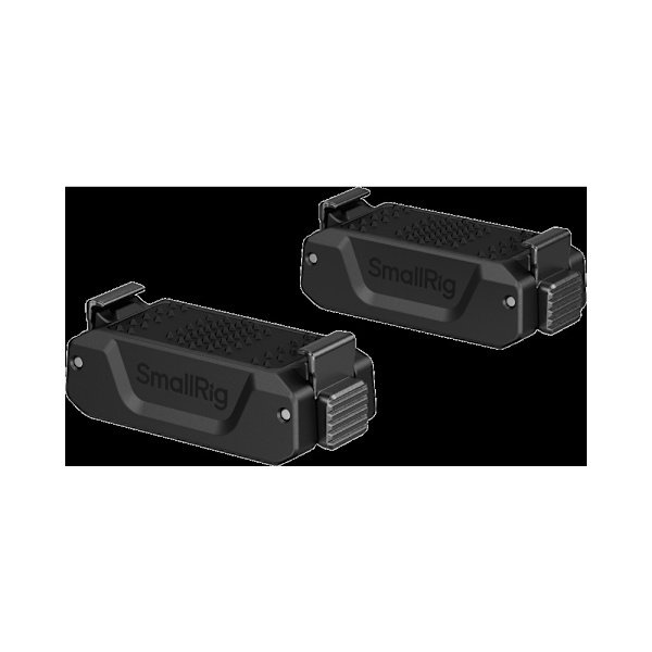 SmallRig 5779 Bidirectional Quick Release Adapter Support with 1/4"-20 Threaded Hole