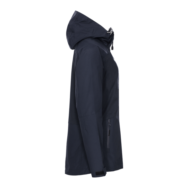 Lowe Jacket Navy Male