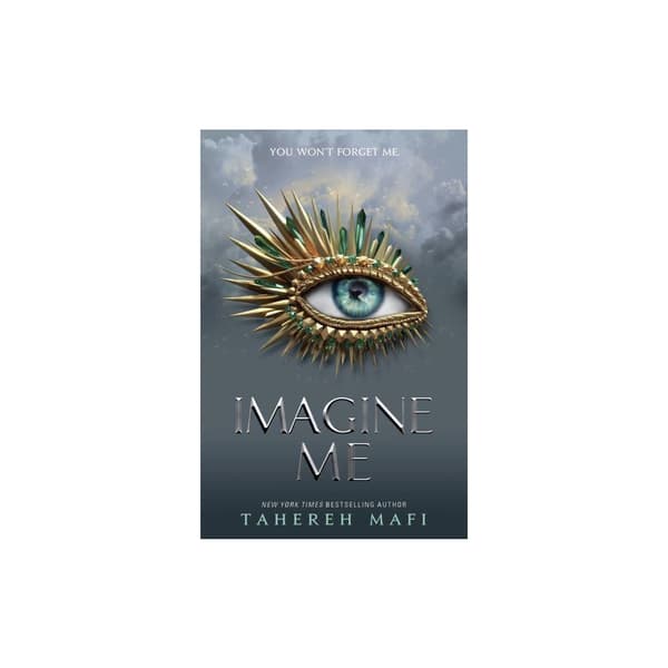 Imagine Me (pocket, eng)