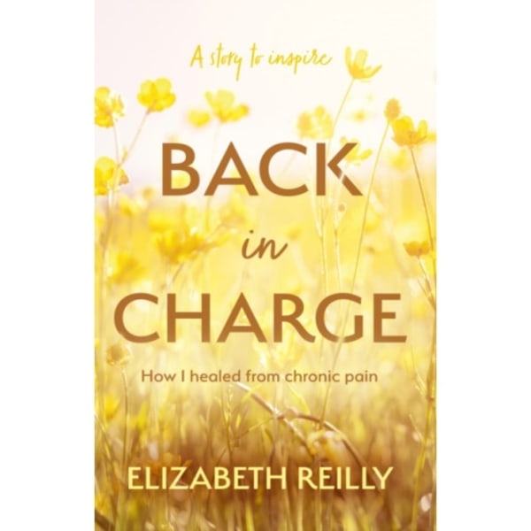 Back In Charge (häftad, eng)