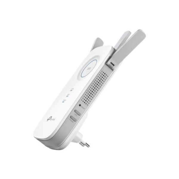TP-Link RE450 - räckviddsökare för wifi - Wi-Fi 5 Vit