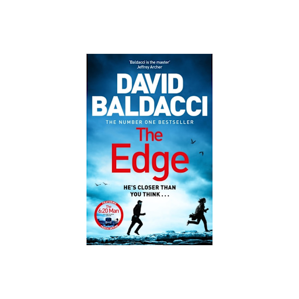 The Edge (pocket, eng)